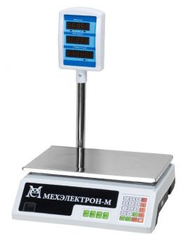 картинка Весы торговые ВР4900-05