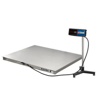 картинка Весы платформенные 4D-PM.S_A