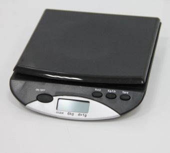 картинка Весы 2к820 ДАЧНИК