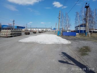 картинка Установленные ВСА-Р 60т-12м
