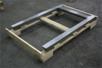 картинка Весы паллетные ВСП4-1000.2П9