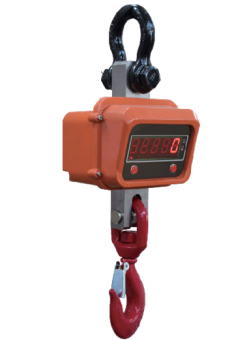 картинка Весы крановые ВКМ-X 360