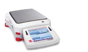 картинка Прецизионные весы OHAUS Explorer EX223