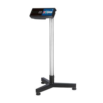 картинка Весы низкопрофильные 4D-LM-10/10_A