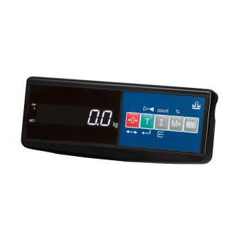 картинка Весы низкопрофильные 4D-LM-10/10_A