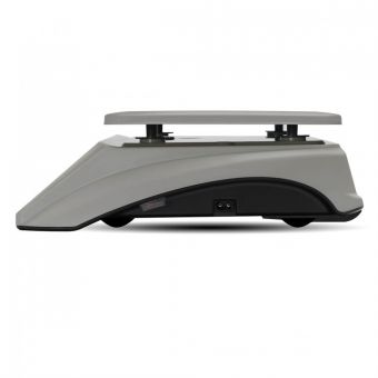 картинка Торговые настольные весы M-ER 328 AC "TOUCH-M" LCD