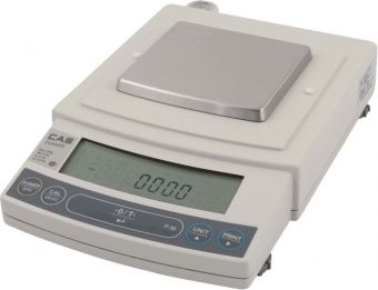 картинка Весы CAS CUX-8200S