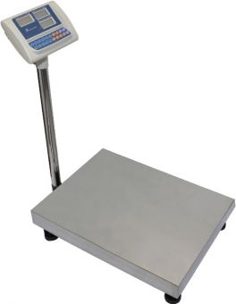 картинка Весы товарные ВЭТ-600-100/200-1С-ДБ