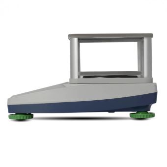 картинка Лабораторные весы M-ER 123 АCFJR-600.01 SENSOMATIC TFT
