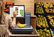 Весы с искусственным интелектом 