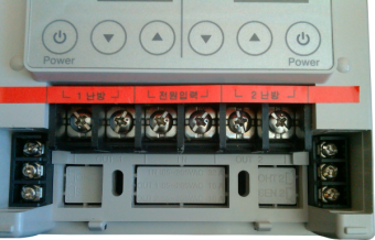 картинка Терморегулятор UTH-300