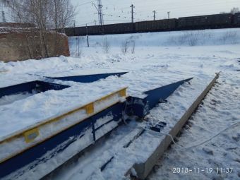 картинка Установленные ВСА-Р 60т-12м
