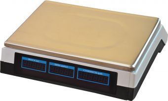 картинка Весы торговые ВР4900-06