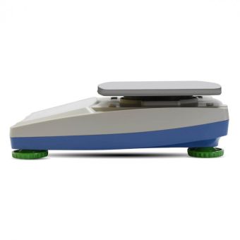 картинка Лабораторные весы M-ER 123 АCF-1500.05 SENSOMATIC TFT