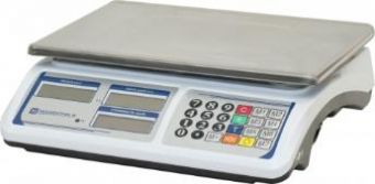 картинка Весы торговые ВР 4900-16