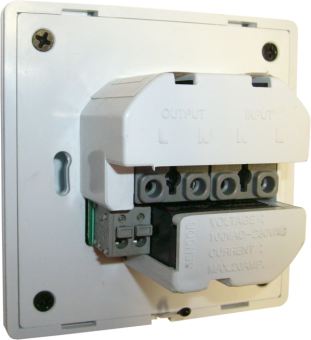 картинка Терморегулятор UTH- 10A