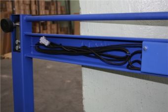картинка Весы паллетные ВСП4-1500П9