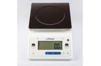 картинка Лабораторные весы ДЭМКОМ DL-15001