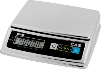 картинка Весы электронные PW-5H
