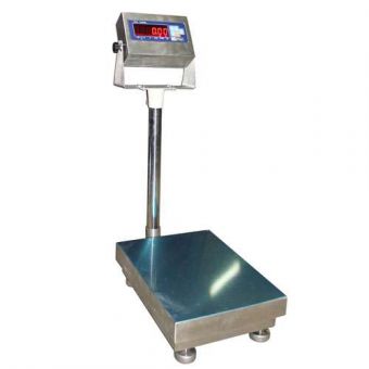 картинка Весы МП 300 ВДА Ф-3 "Батискаф X12С"