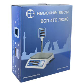картинка ВСП-30/5-4ТС (ТКС) Люкс