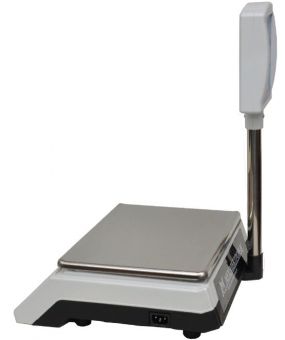 картинка Весы торговые ВР4900-05