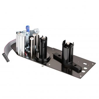 картинка Весы с печатью этикеток MK_R2L10-1