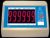 картинка Платформенные весы ВСП4-1500А9