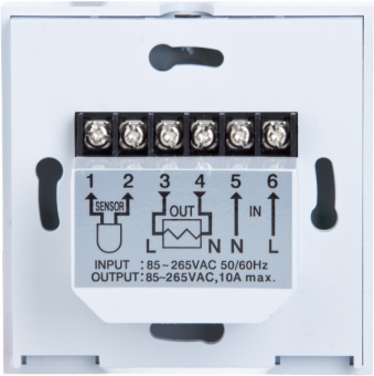 картинка Терморегулятор UTH-150