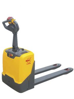 картинка ТЕЛЕЖКА ЭЛЕКТРИЧЕСКАЯ 2000 КГ 1150 ММ XILIN CBD20W