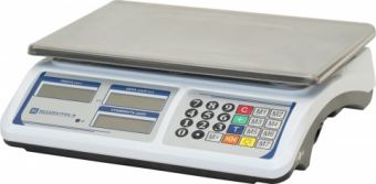 картинка Весы торговые ВР 4900-16