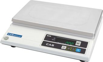 картинка Весы CAS AD-20H