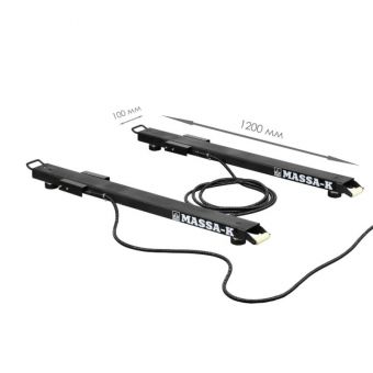 картинка Весы стержневые 4D-B-12/1_RA