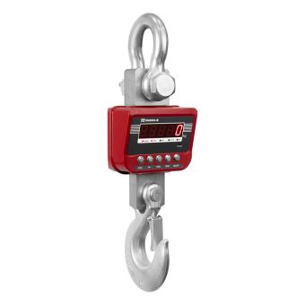 картинка Весы крановые ЕКМ-12000/2-W (морозостойкие c Wi-Fi)