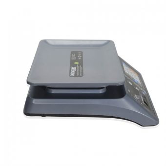 картинка Торговые настольные весы M-ER 321 AC "MARGO" LCD