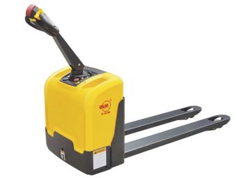 картинка ТЕЛЕЖКА ЭЛЕКТРИЧЕСКАЯ 1800 КГ 1150 ММ XILIN CBD18W