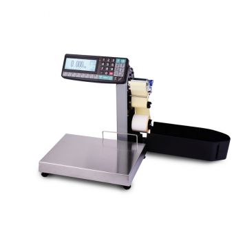 картинка Весы с печатью этикеток MK_RL10-1