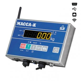 картинка Весы паллетные 4D-U-1_AB(RUEW)