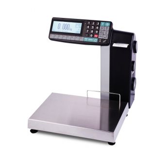 картинка Весы с печатью этикеток MK_RL10-1