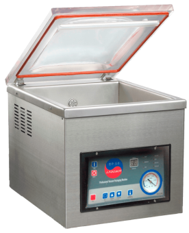 картинка Вакуумный упаковщик INDOKOR IVP-350MS