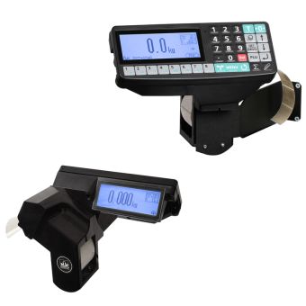 картинка Весы с печатью этикеток ТВ-5040N_R2P3n