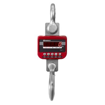 картинка Весы крановые ЕКМ-1500.3/2-W (высокоточные c Wi-Fi)