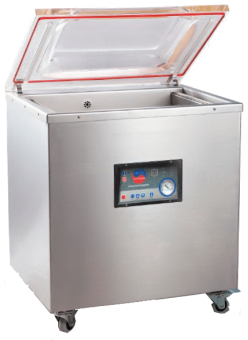 картинка Вакуумный упаковщик INDOKOR IVP-460/2G GAS