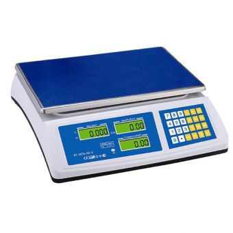 картинка Весы счетные электронные 50кг ST-ACS-50-3