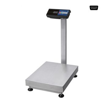 картинка Весы товарные TB-5040N_А3