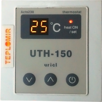картинка Терморегулятор UTH-150