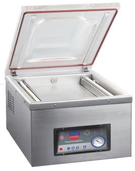 картинка Вакуумный упаковщик INDOKOR IVP-430PT/2