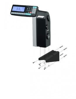 картинка Весы с печатью этикеток ТВ-5040N_RL1