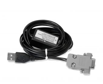 картинка Весы почтовые антивандальные ПВм IP-44 c USB в защитном кожухе
