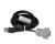 картинка Весы почтовые антивандальные ПВм IP-44 c USB в защитном кожухе